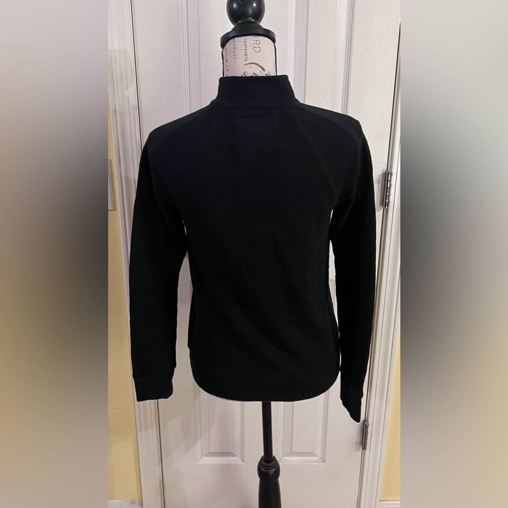 Lilly Pulitzer Black Ashlee Pullover- NWOT - Picture 7 of 8